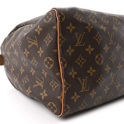 Monogram Speedy 40