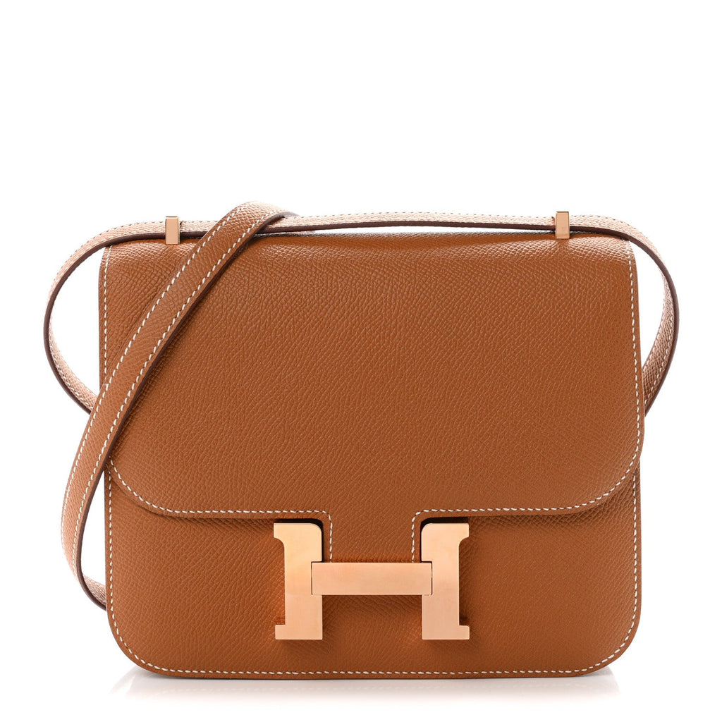 Epsom Constance 18 Gold