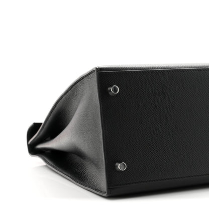 Epsom Kelly Sellier 35 Black