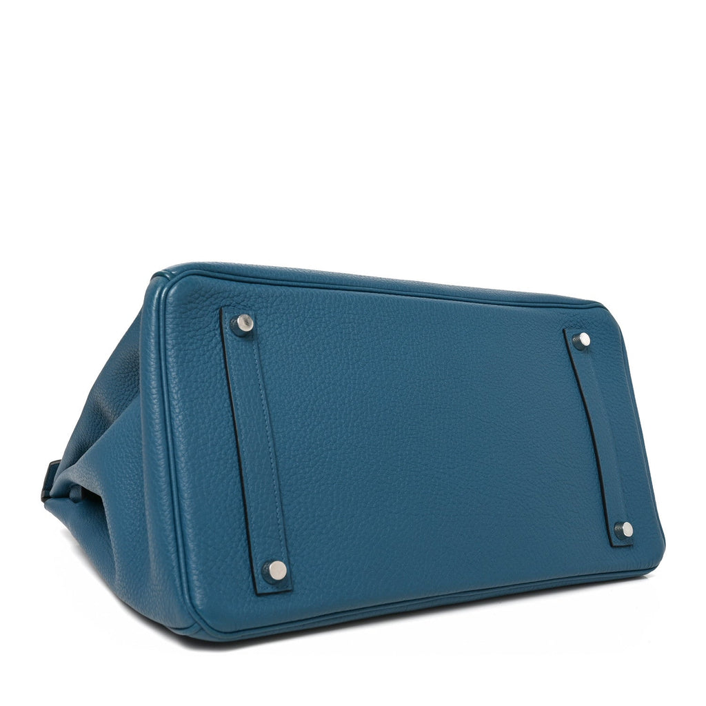Togo BIRKIN 35 Colvert