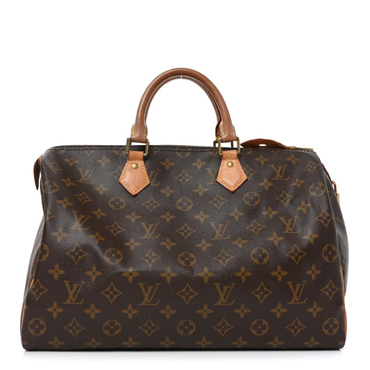 Monogram Speedy 35
