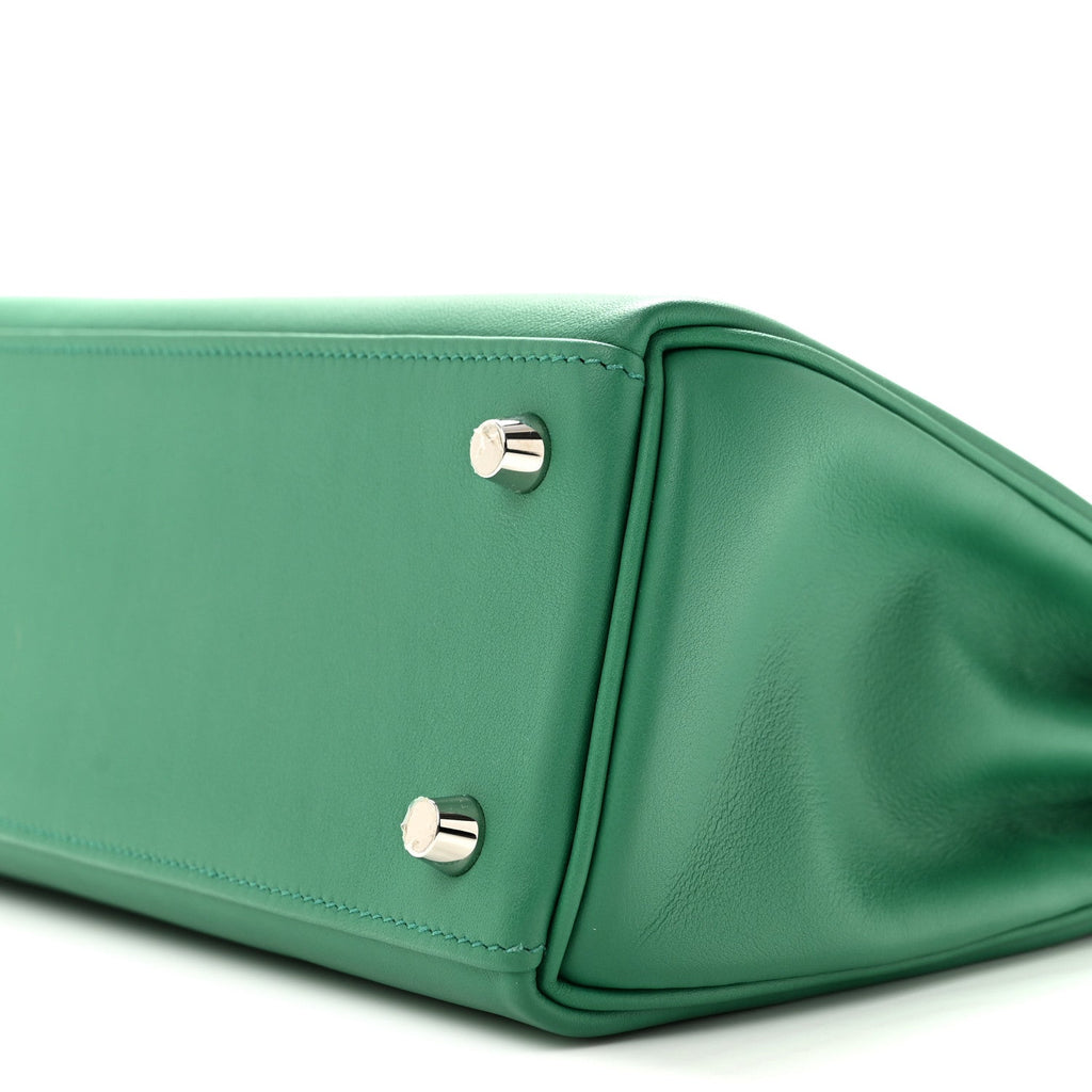 Swift Eclat Kelly Retourne 25 Vert Vertigo Celeste