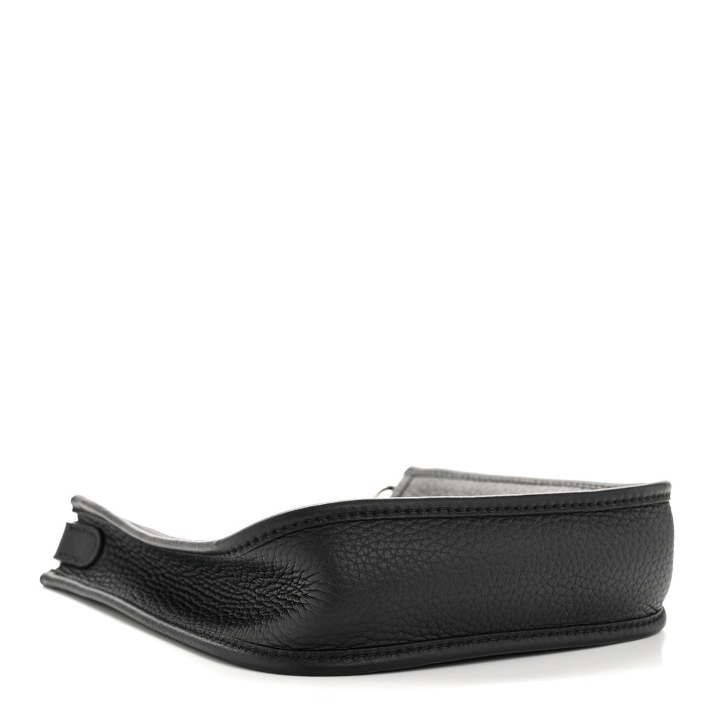 Taurillon Clemence Evelyne TPM Black