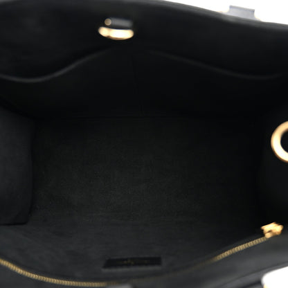 Empreinte Monogram Giant Onthego PM Black