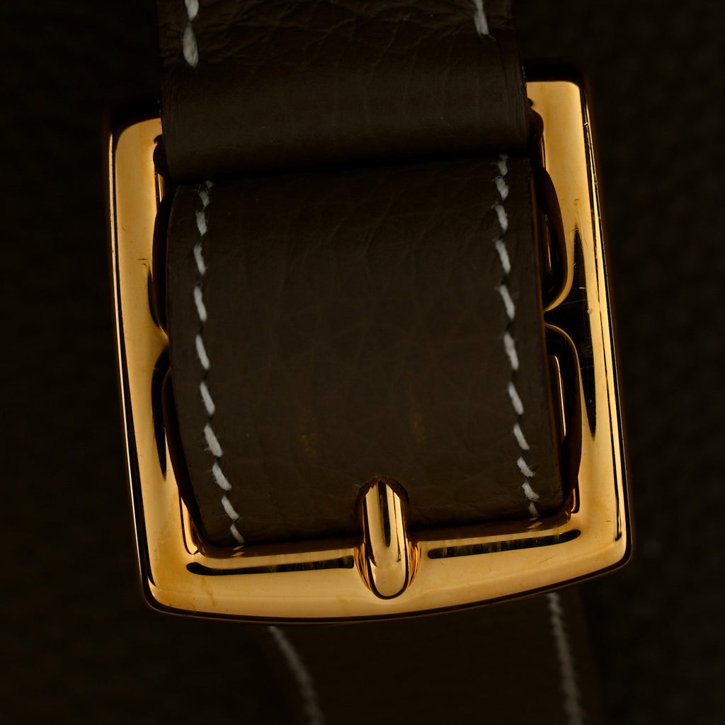 Taurillon Clemence Halzan 31 GM Etoupe