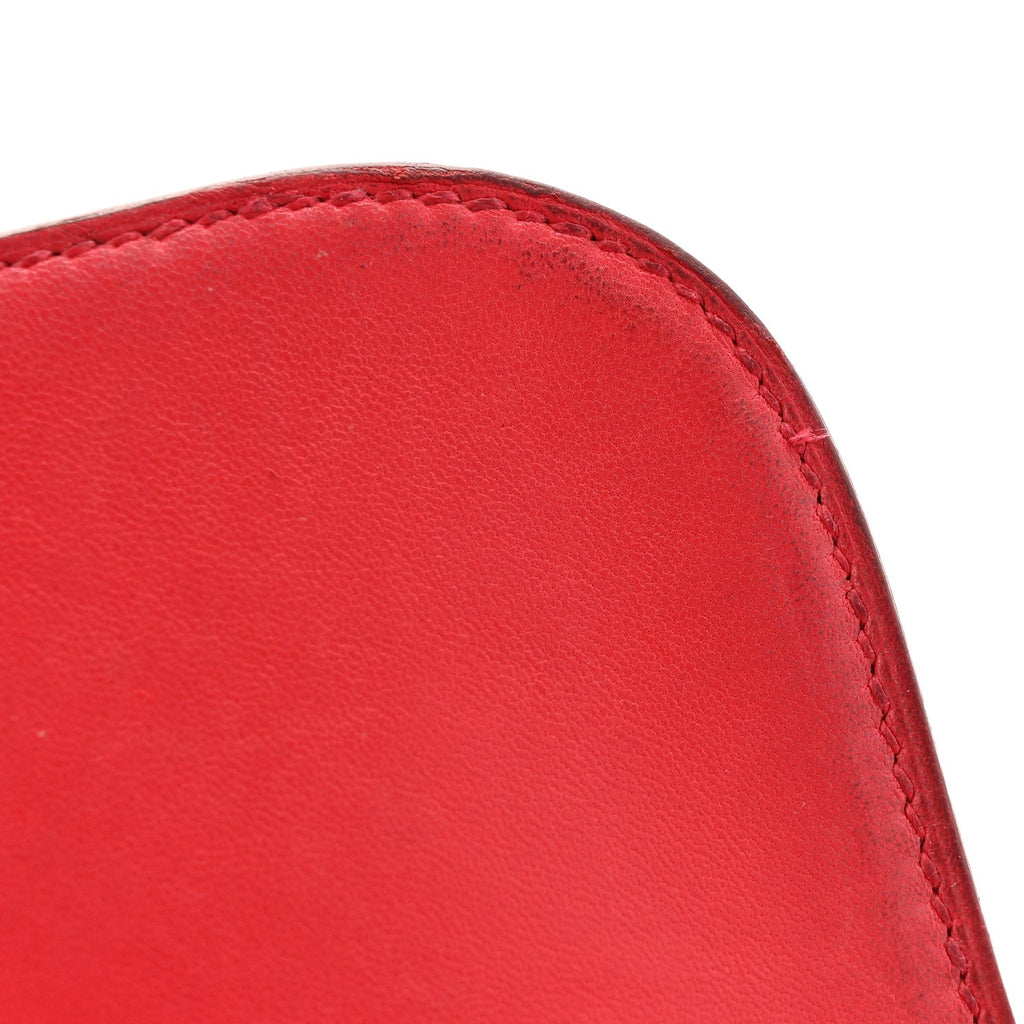 Epsom Constance 24 Rouge Casaque