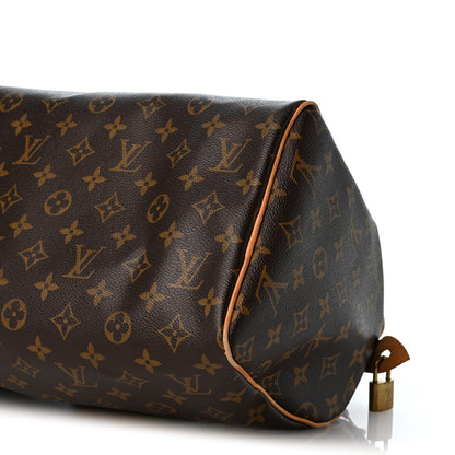 Monogram Speedy 30