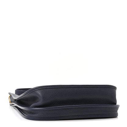 Taurillon Clemence Evelyne III PM Bleu Nuit