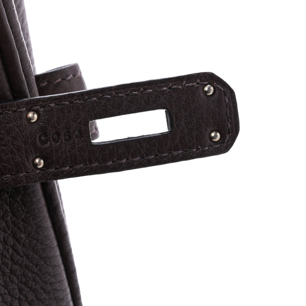 Togo Birkin 35 Ebene