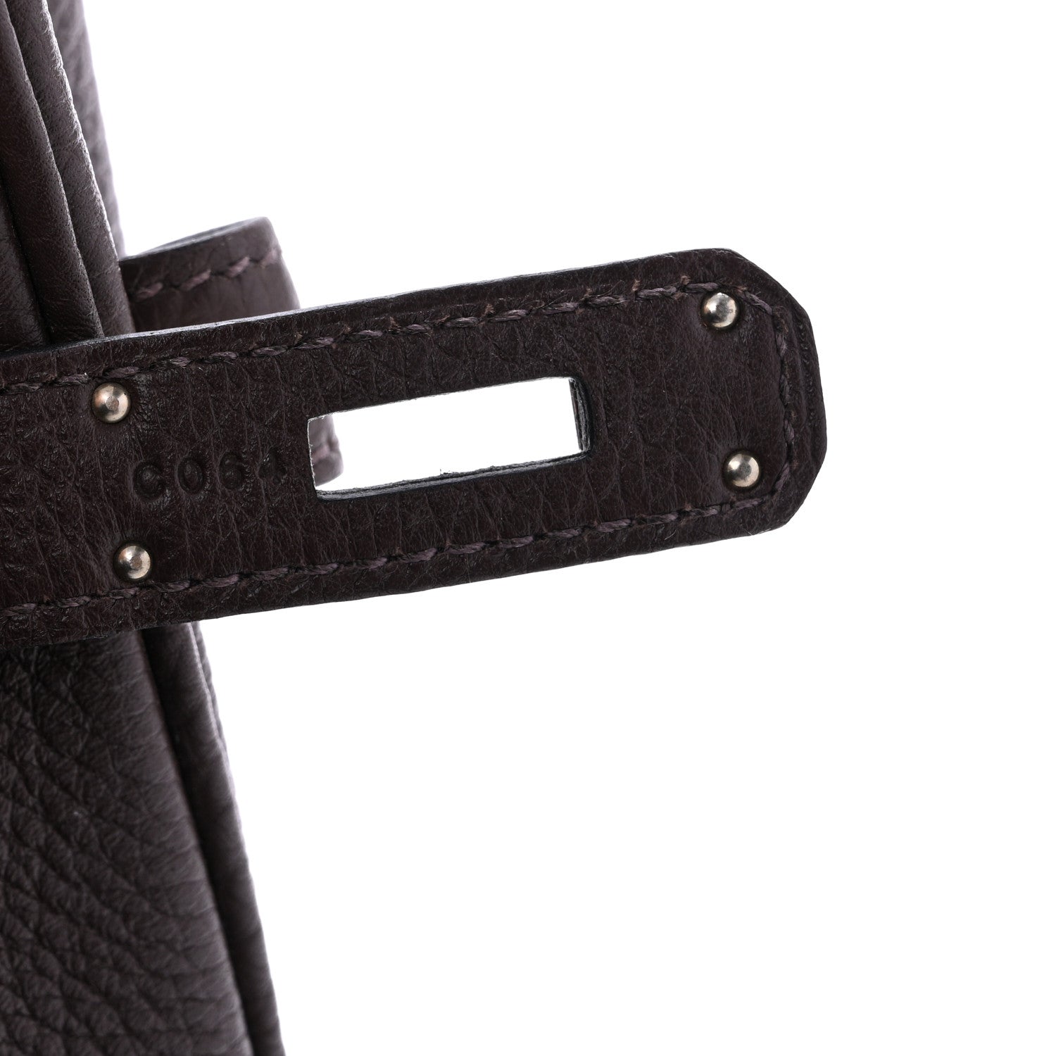Togo Birkin 35 Ebene