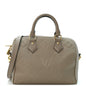 Empreinte Monogram Giant Speedy Bandouliere 25 Tourterelle