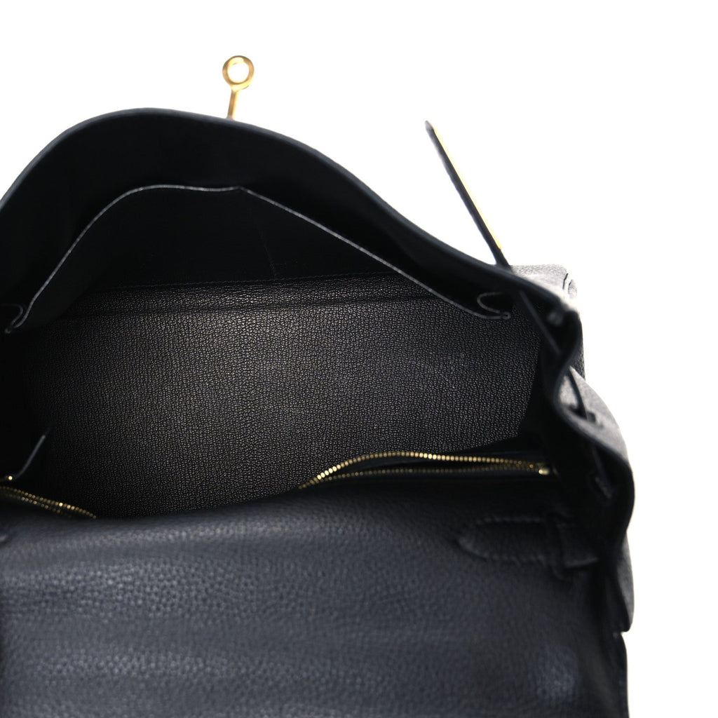 Taurillon Clemence Kelly Retourne 28 Black