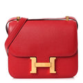 Epsom Constance 24 Rouge Casaque
