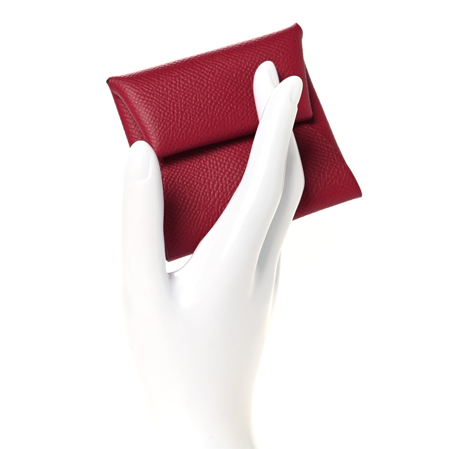 Epsom Bastia Coin Purse Rubis