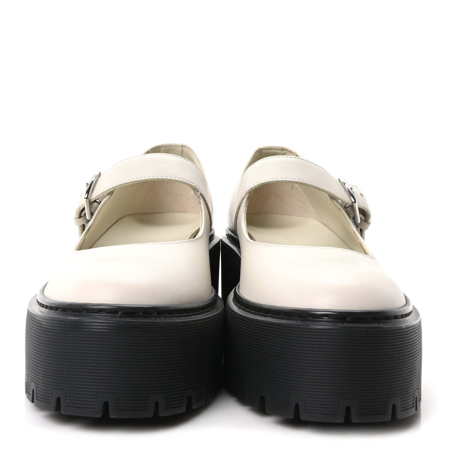 Calfskin Hoxton Oxford 38 Beige Glaise