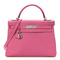 Chevre Mysore Kelly Sellier 28 Fuchsia