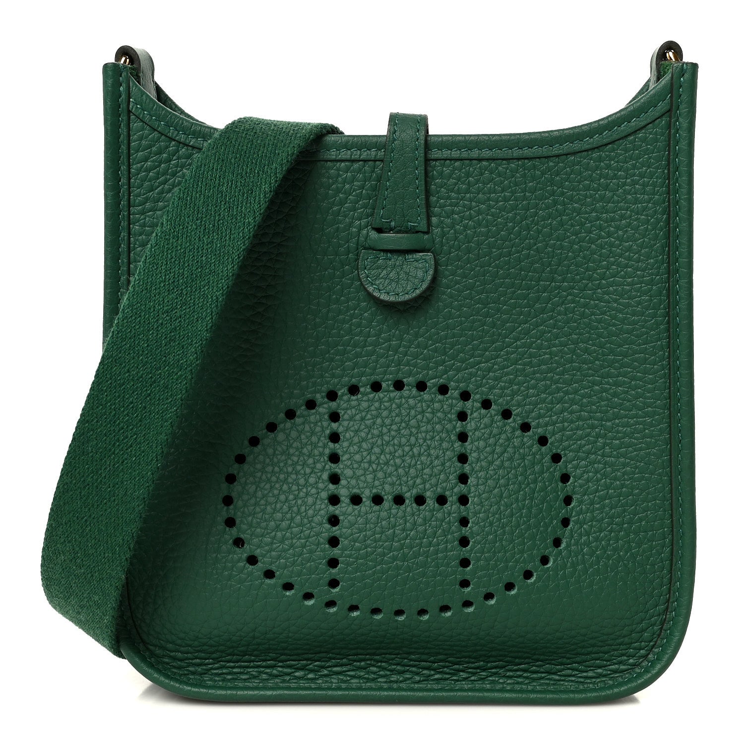 Taurillon Clemence Evelyne TPM Vert Vertigo