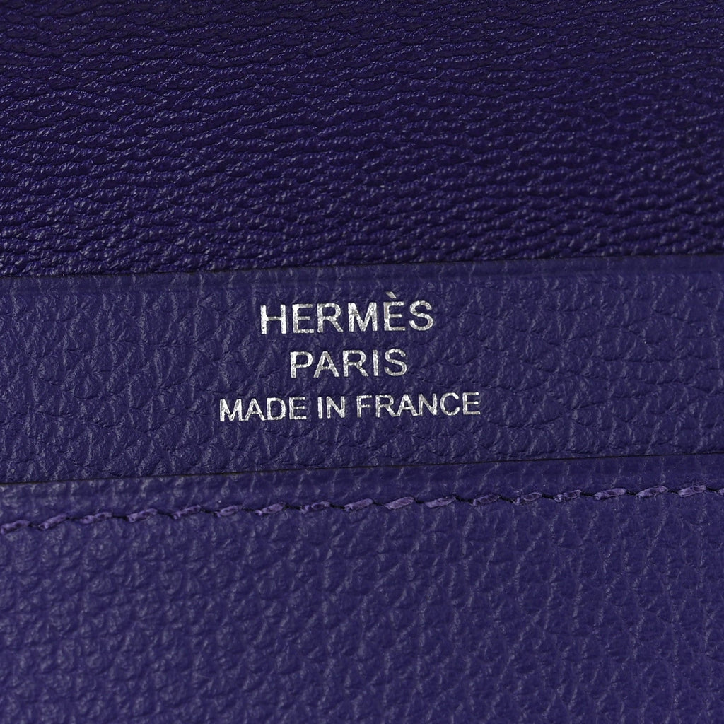 Evercolor RMS Card Holder Purple