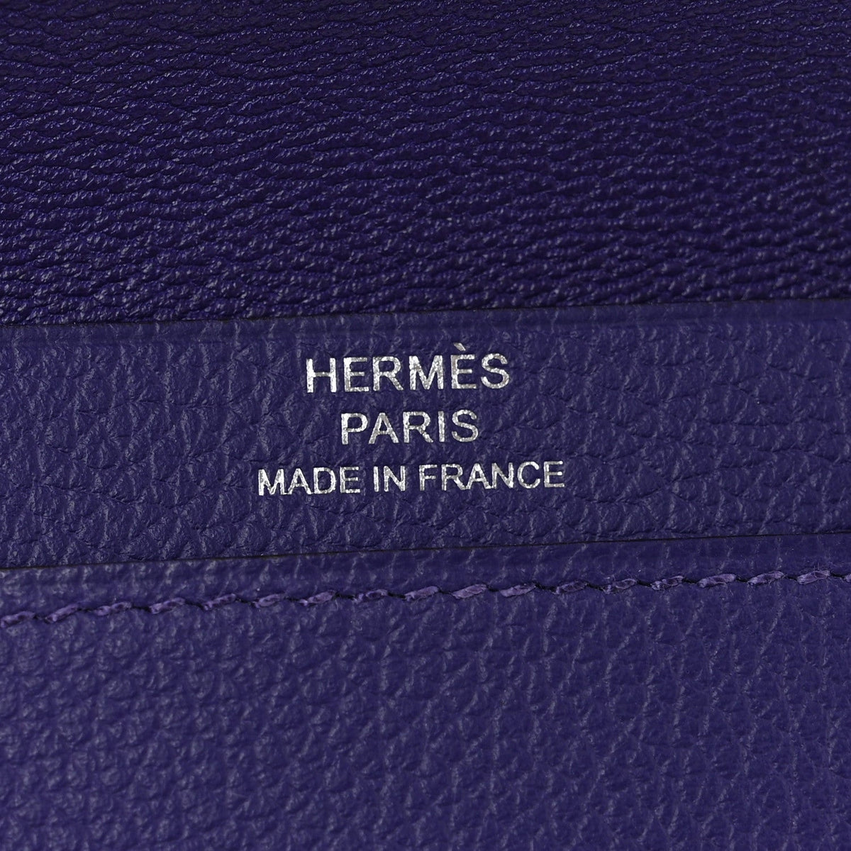 Evercolor RMS Card Holder Purple