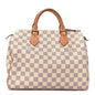 Damier Azur Speedy 30