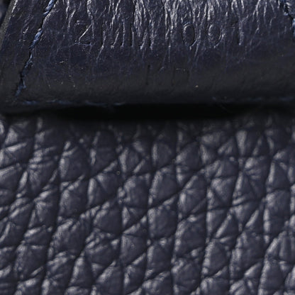 Taurillon Clemence Evelyne III PM Bleu Nuit