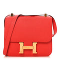 Epsom Constance 24 Rouge de Coeur
