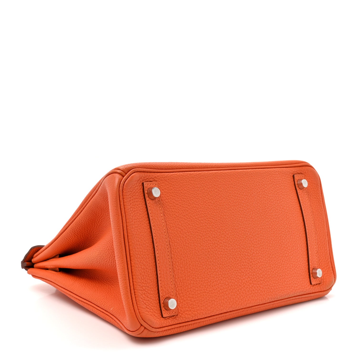 Togo BIRKIN 30 Orange