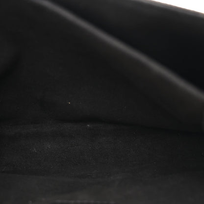 Reverse Monogram Pochette Metis