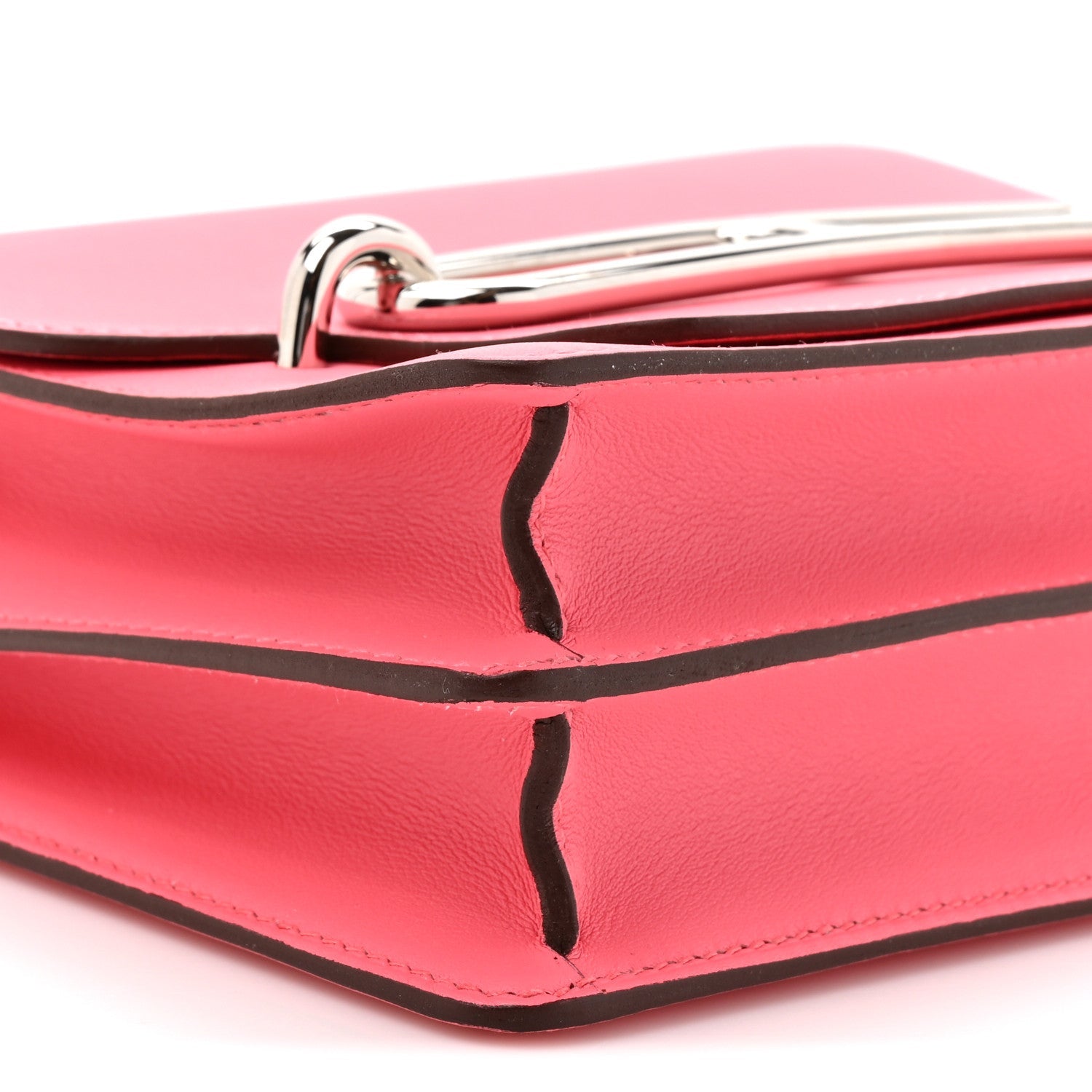 Swift Mini Sac Roulis Rose Azalee