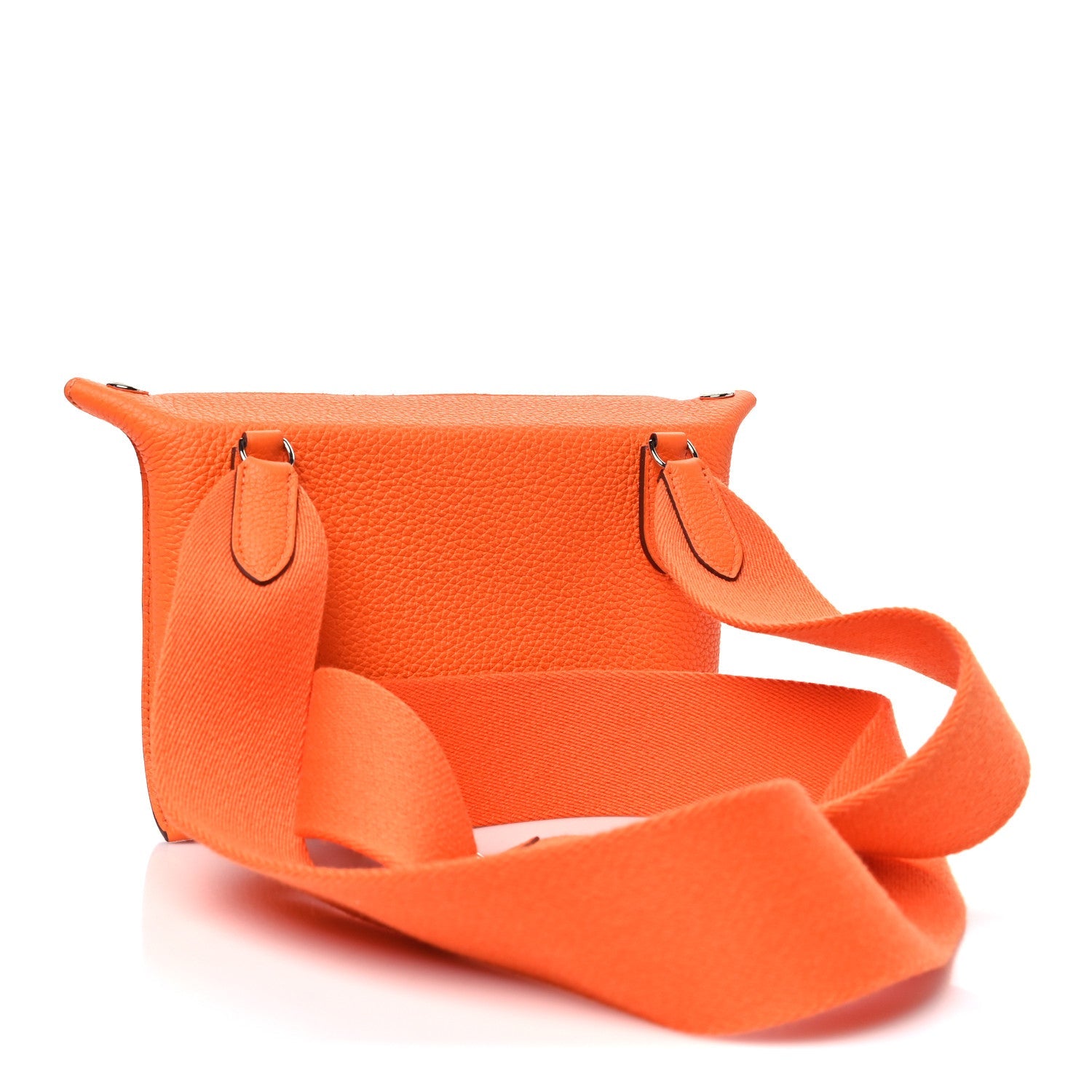 Togo Videpoches Orange
