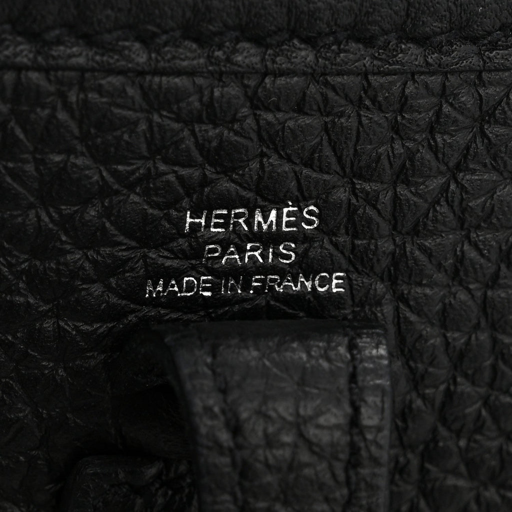 Taurillon Clemence Evelyne TPM Black