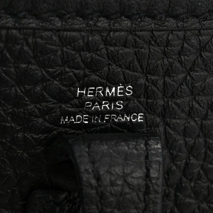 Taurillon Clemence Evelyne TPM Black
