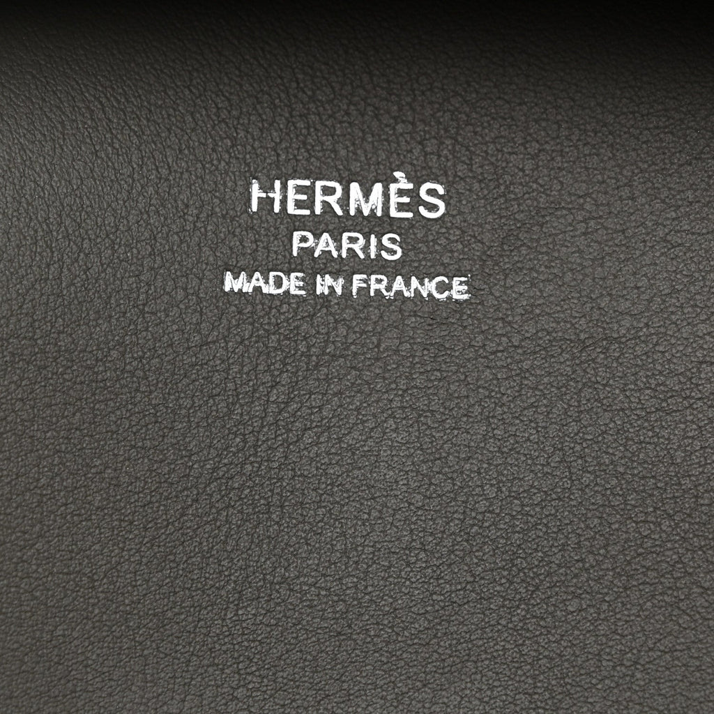 Swift Mini Jypsiere Gris Meyer