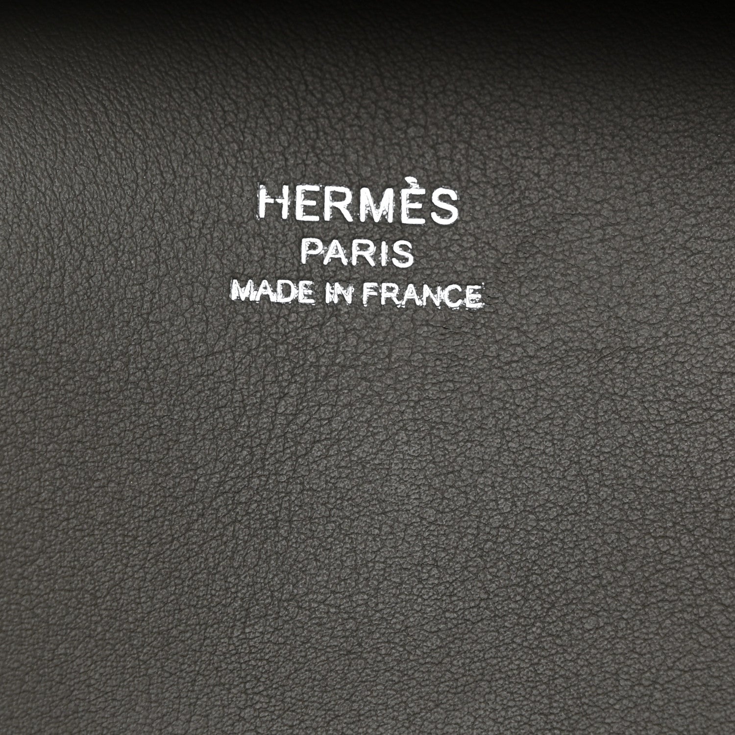 Swift Mini Jypsiere Gris Meyer