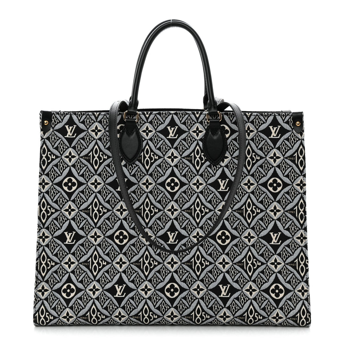 Jacquard Since 1854 Onthego GM Grey