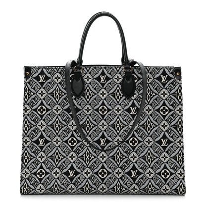Jacquard Since 1854 Onthego GM Grey