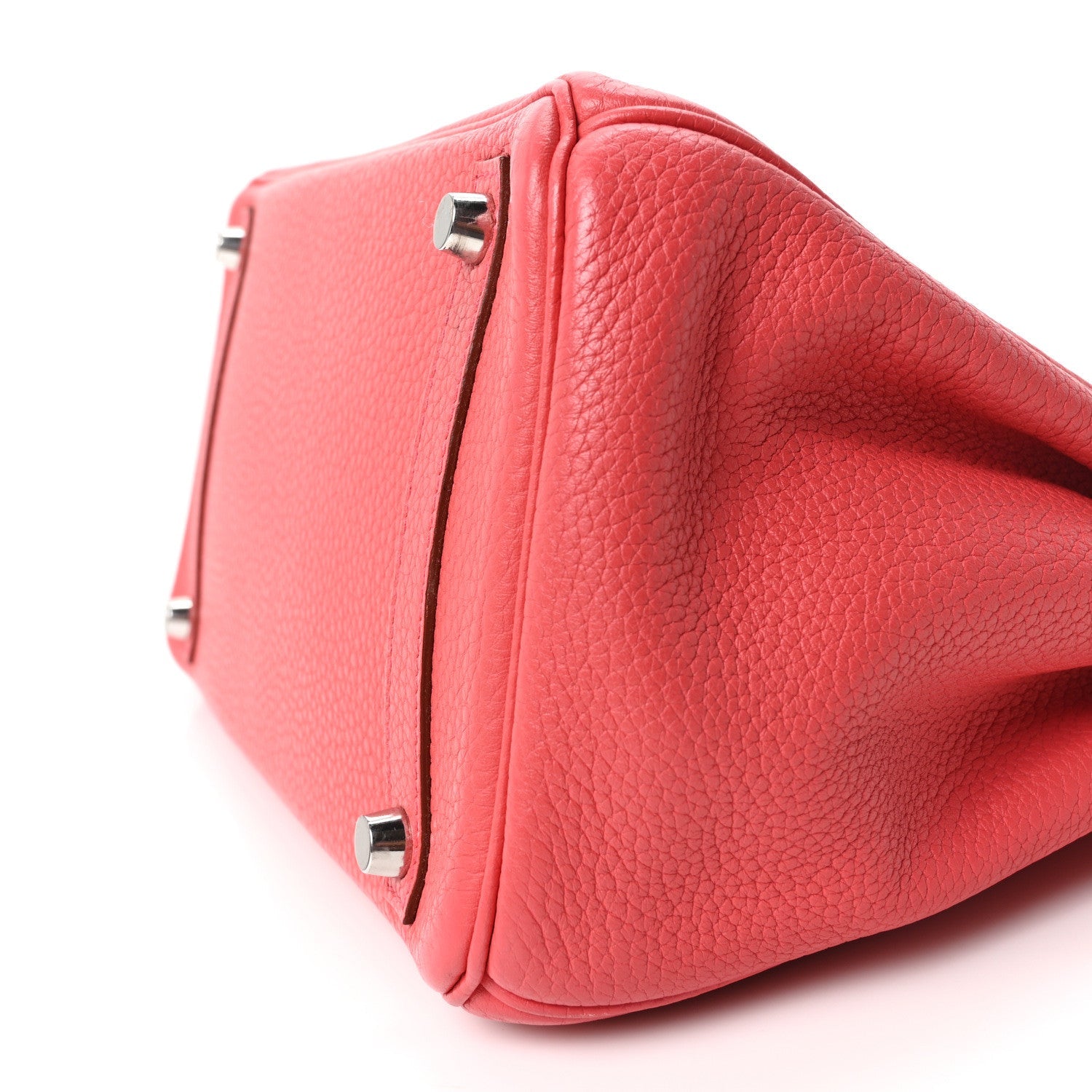 Togo BIRKIN 30 Bougainvillea
