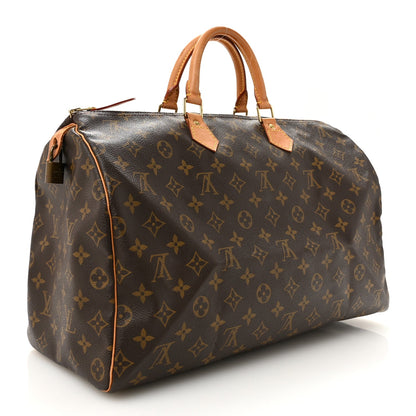 Monogram Speedy 40