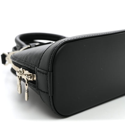 Epi Alma Nano Black