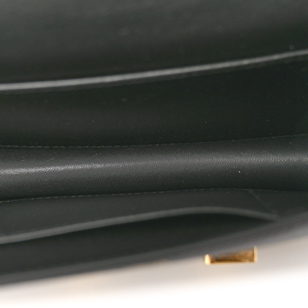 Epsom Constance 1-Elan Black