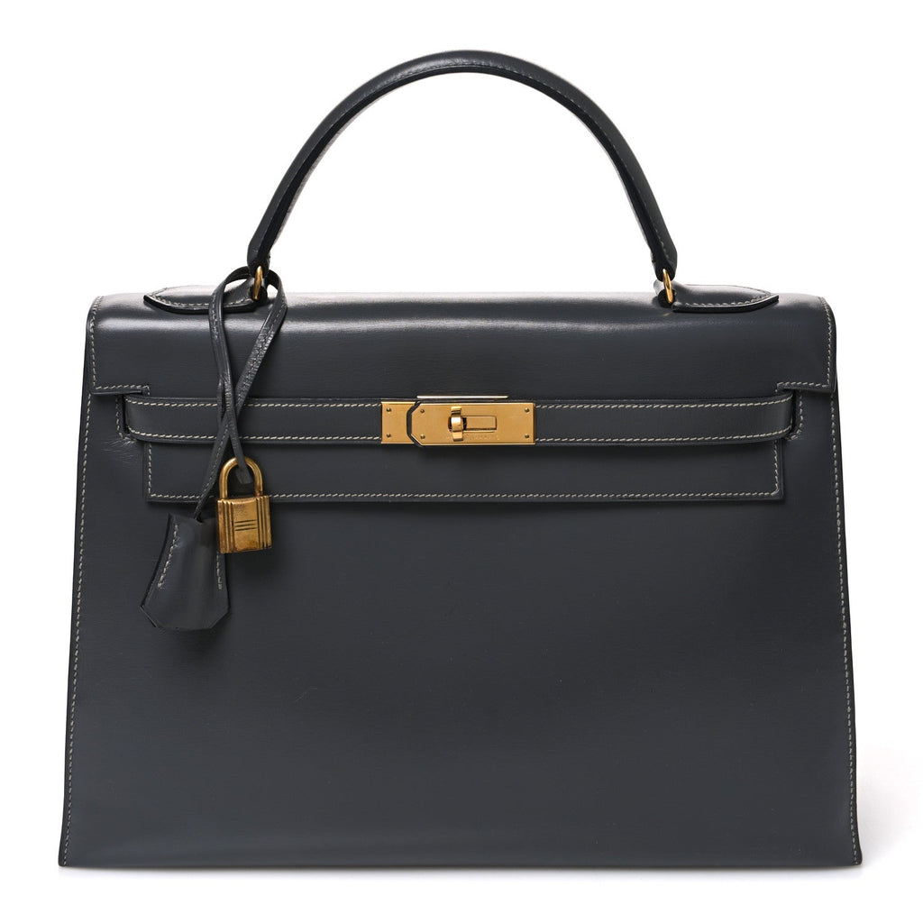 Box Kelly Sellier 32 Ardoise