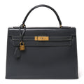 Box Kelly Sellier 32 Ardoise