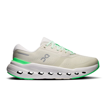 On Cloudrunner 3 Wide Women's Running Shoes