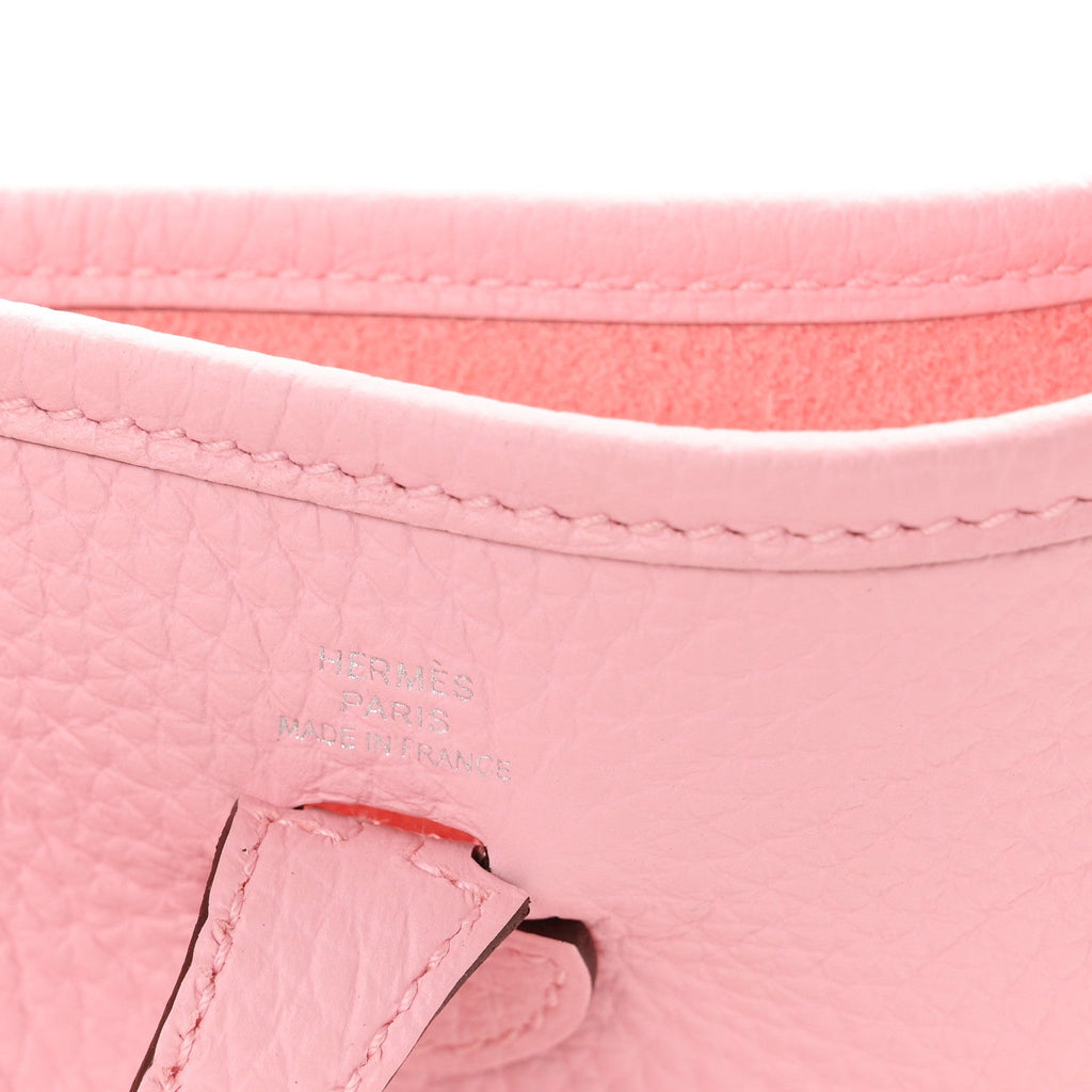 Taurillon Clemence Evelyne TPM Rose Sakura