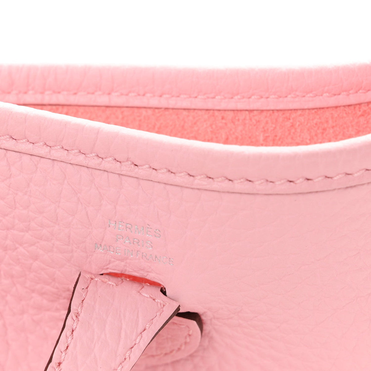 Taurillon Clemence Evelyne TPM Rose Sakura