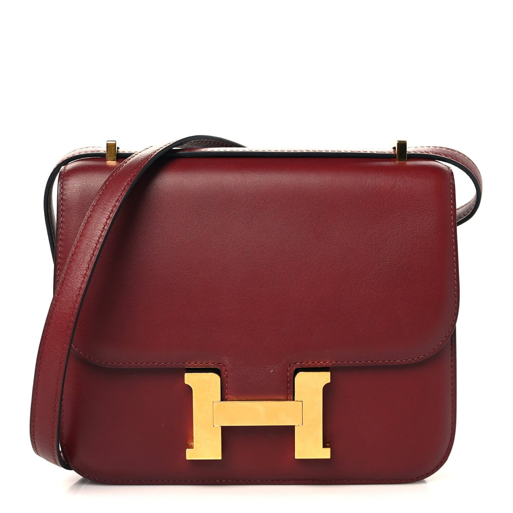 Swift Constance 18 Rouge H