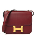 Swift Constance 18 Rouge H