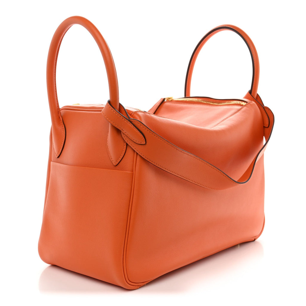 Swift Verso Lindy 30 Orange Vermillion