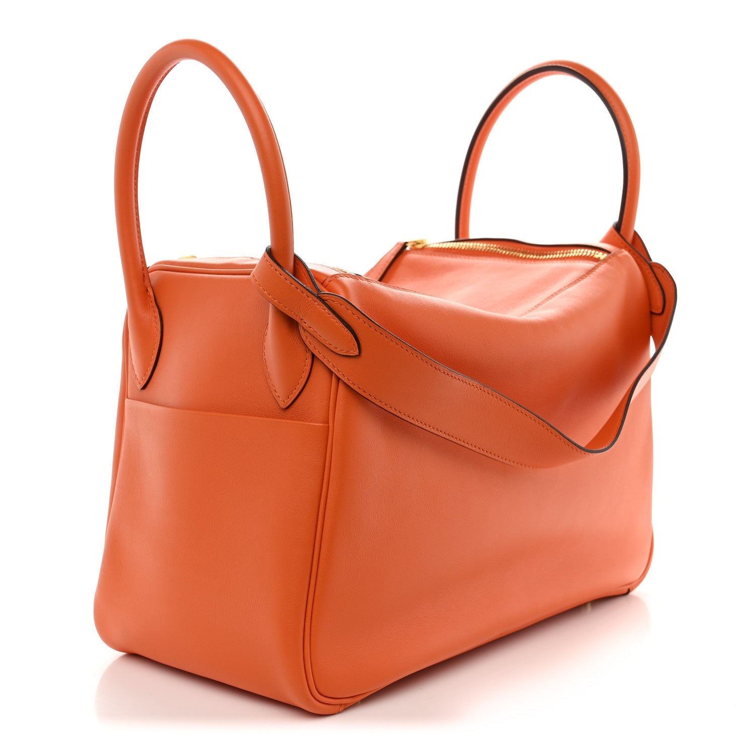 Swift Verso Lindy 30 Orange Vermillion