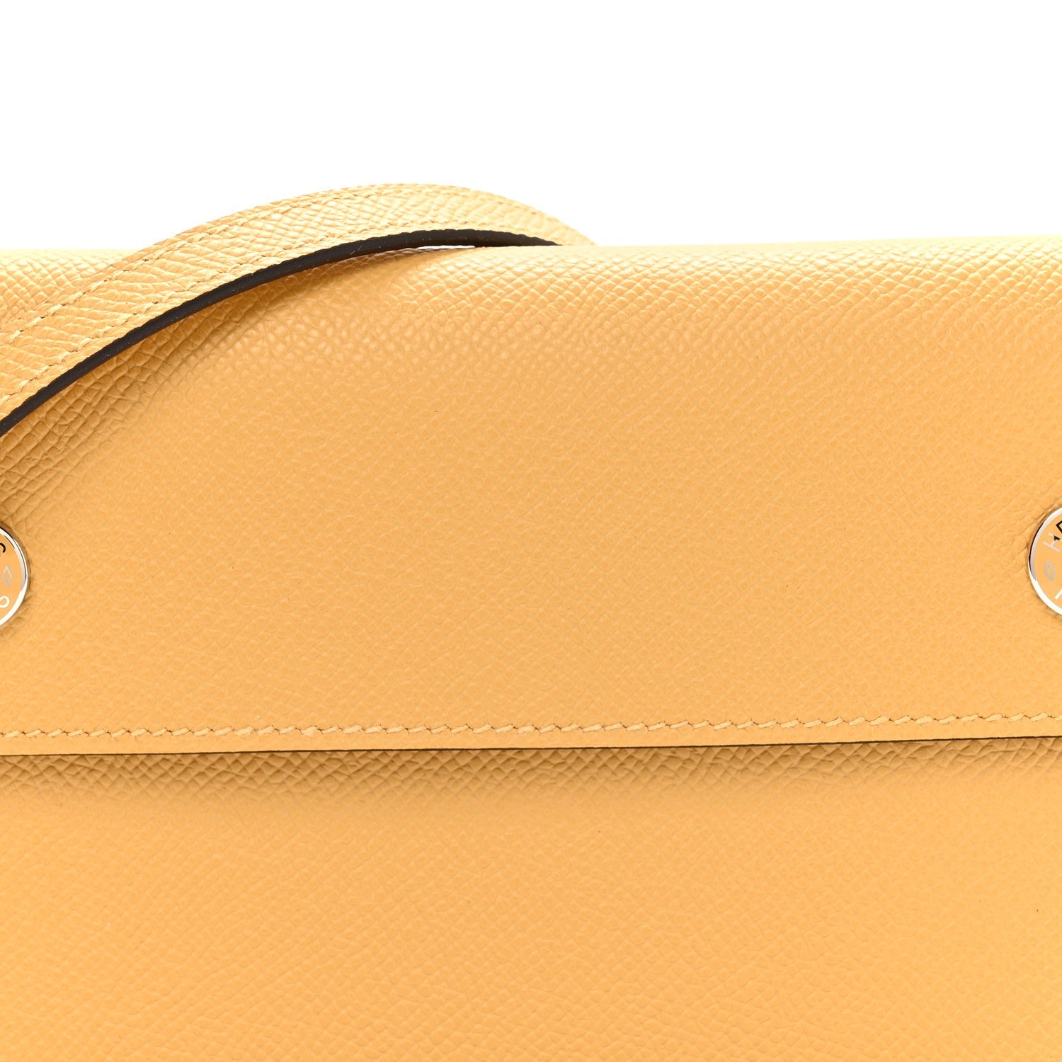 Epsom Hermesnap Wallet Paille